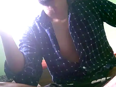 Devilhotboy online show from 14, 9, 2025