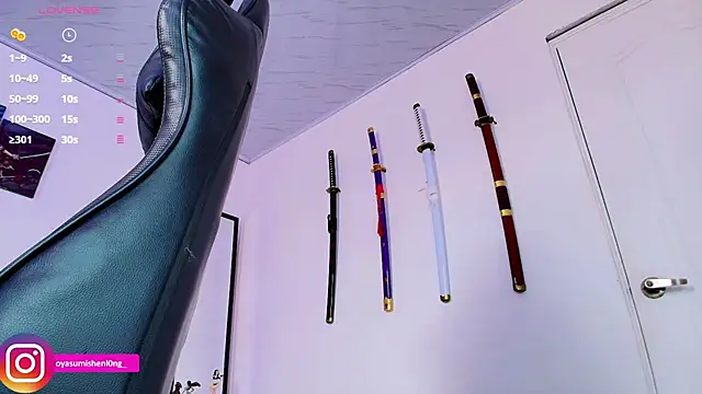 Nicorobinn online show from 7, 2, 2026