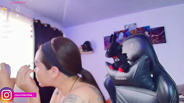 Nicorobinn online show from 28, 2, 2026