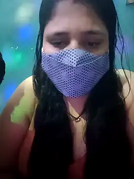 Kaja1919 online show from 31, 10, 2025