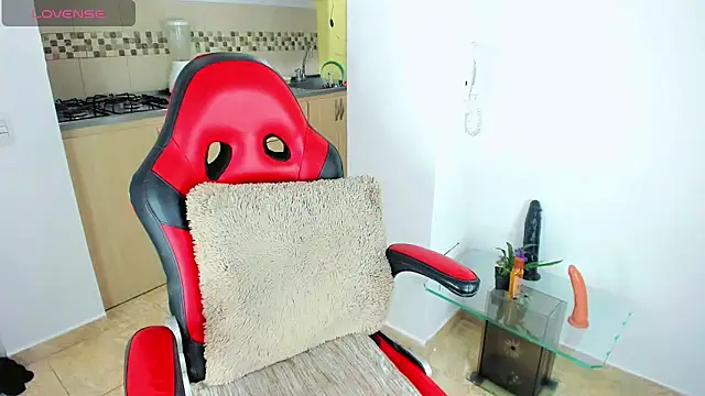 alexandra cute online show from 20, 10, 2025