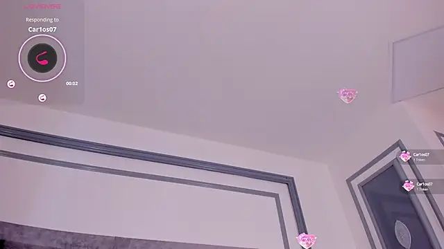 lucianacohelo online show from 7, 10, 2025