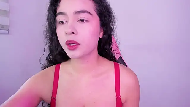 Arianna Jannes online show from 30, 4, 2026