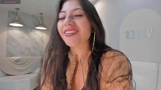 EsmeraldaGrace1 online show from 4, 10, 2025