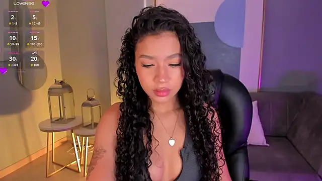 SophieHouston  online show from 26, 9, 2025