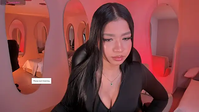 SophieHouston  online show from 9, 5, 2026