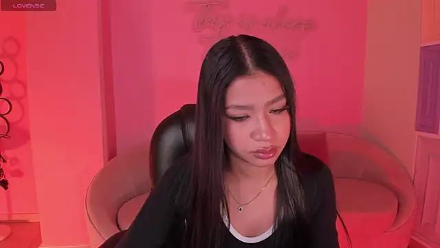 SophieHouston  online show from 14, 5, 2026