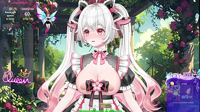 bella  infernox online show from 3, 6, 2026