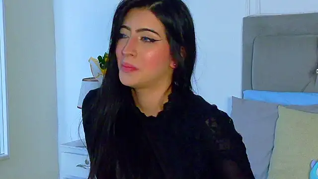 Ambar Bull online show from 19, 3, 2026