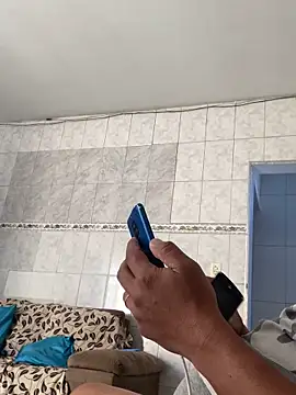 PIROCAGG21 online show from 19, 11, 2025