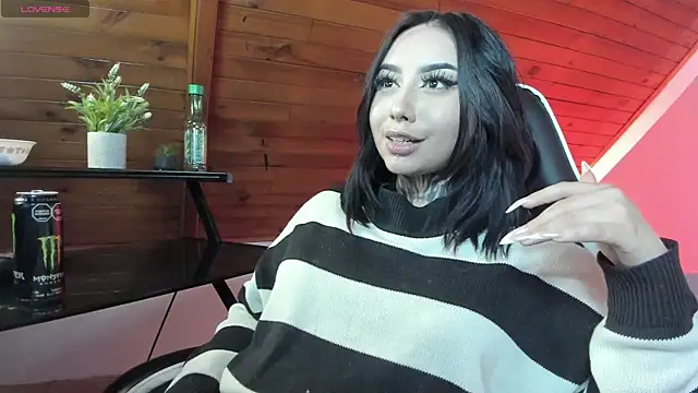  Morrigan  online show from 12, 11, 2025