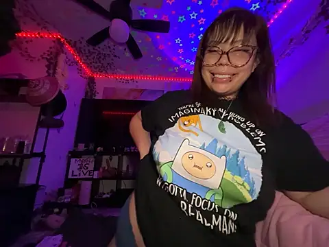 moan4mona online show from 1, 7, 2026