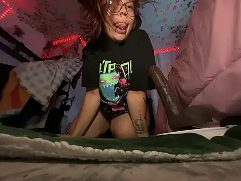 moan4mona online show from 1, 8, 2026
