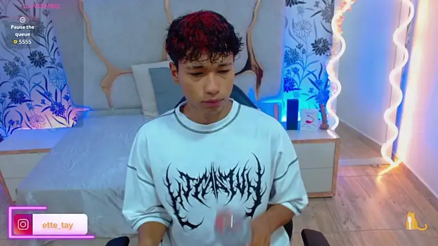 Ette tay online show from 9, 10, 2025