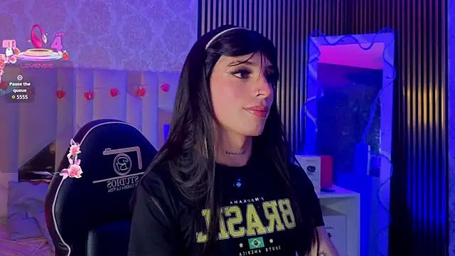 boyfox tay online show from 27, 5, 2026