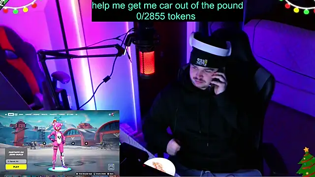 Bigboyballen online show from 16, 1, 2026