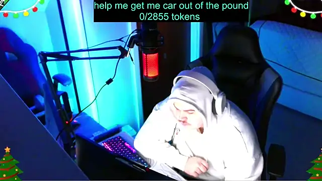 Bigboyballen online show from 18, 1, 2026