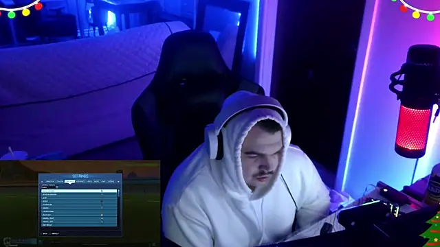 Bigboyballen online show from 9, 2, 2026