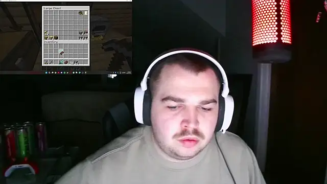 Bigboyballen online show from 6, 3, 2026