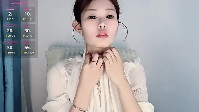 A-Sweet-168-M online show from 15, 4, 2026