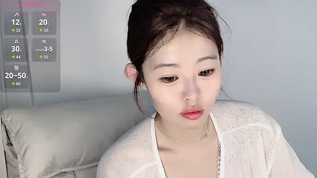 A-Sweet-168-M online show from 20, 4, 2026