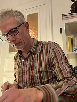 SexyLeon8 online show from 10, 2, 2025