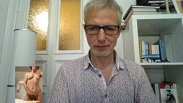 SexyLeon8 online show from 17, 2, 2025