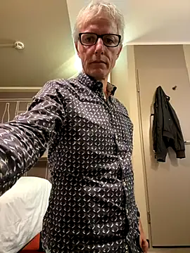 SexyLeon8 online show from 17, 9, 2025