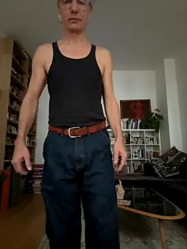 SexyLeon8 online show from 27, 10, 2025