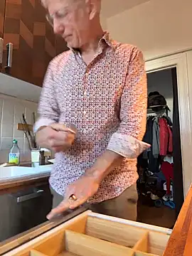 SexyLeon8 online show from 21, 11, 2025