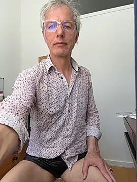 SexyLeon8 online show from 1, 5, 2026