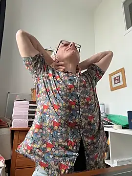 SexyLeon8 online show from 6, 5, 2026