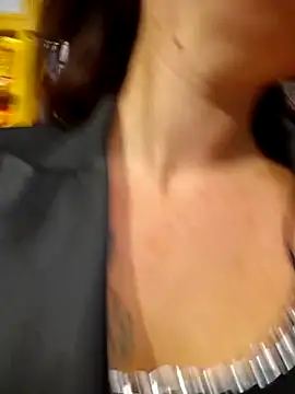 littleladyshelly online show from 17, 9, 2025