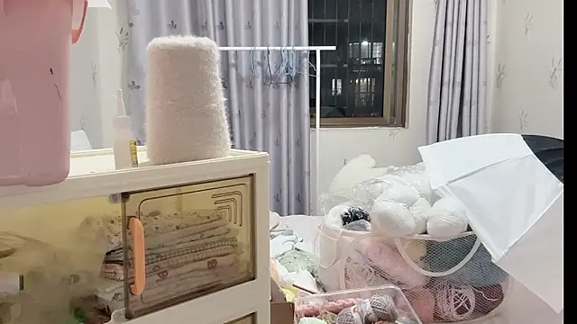 puppy-999 online show from 16, 12, 2025