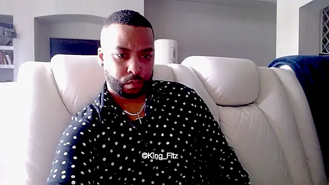 KING FITZ online show from 29, 4, 2026