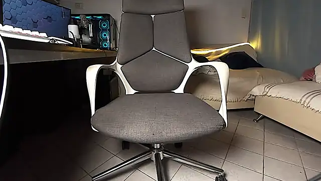 DiositoHerus online show from 17, 2, 2026