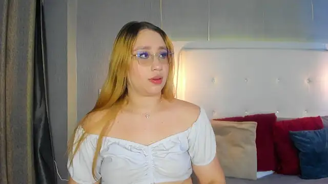 ximenanoah online show from 17, 3, 2026