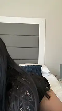 LilMisIndianx online show from 18, 3, 2026