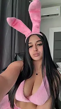LilMisIndianx online show from 3, 4, 2026