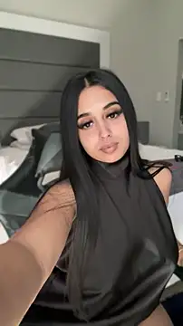 LilMisIndianx online show from 6, 5, 2026