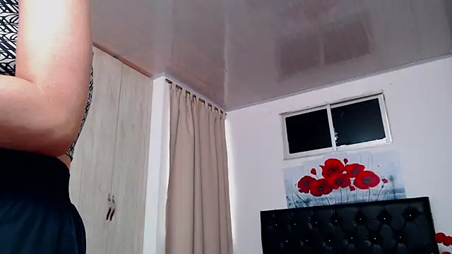 pinky f00x online show from 13, 3, 2026