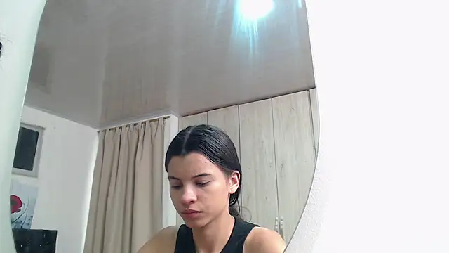 pinky f00x online show from 1, 5, 2026