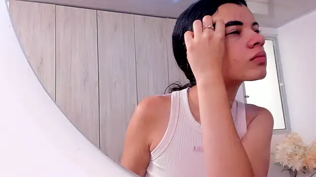 pinky f00x online show from 26, 5, 2026