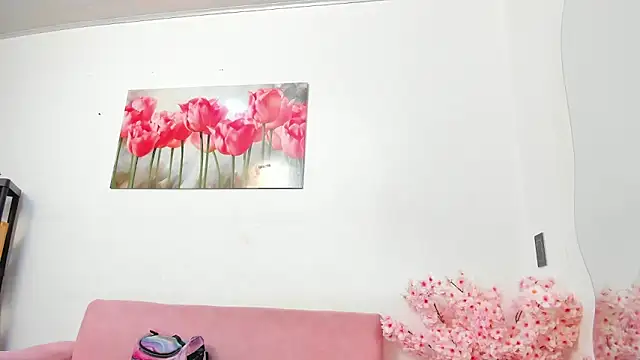 pinky f00x online show from 2, 6, 2026