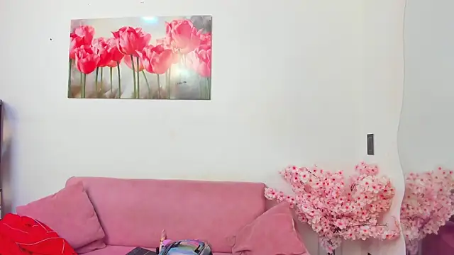 pinky f00x online show from 5, 6, 2026