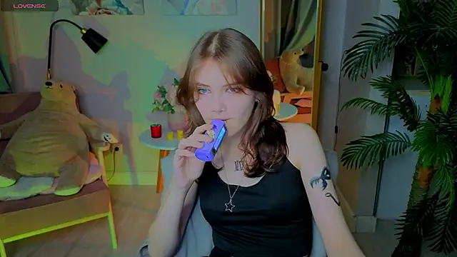 Dilara xBaby online show from 20, 9, 2025