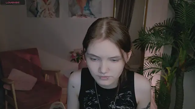Dilara xBaby online show from 28, 4, 2026
