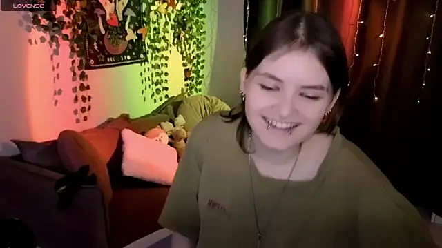 Dilara xBaby online show from 5, 5, 2026