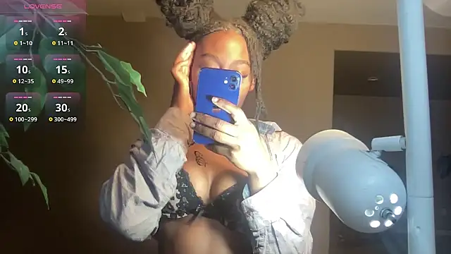 maskedgirl5005 online show from 13, 9, 2025