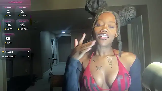 maskedgirl5005 online show from 19, 9, 2025